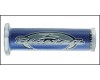Harris Griffe Yamaha Blaster BLAU